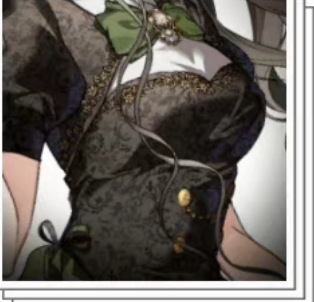 【csp笔刷】衣服花纹暗纹笔刷3种（笔刷素材）