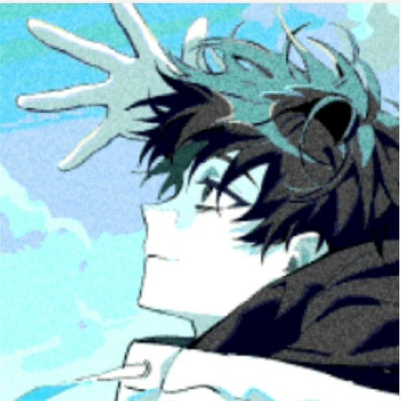 【csp工具】网络纹理伤感小清新风自动动作  laf文件