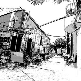 自动动作干净轻松地提取线路csp优动漫自动动作