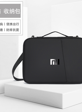 2025款小米RedmiBook14电脑包XiaomiBookPro15 16红米手提包15.6/16英寸笔记本袋内胆包保护套单肩斜挎包防水