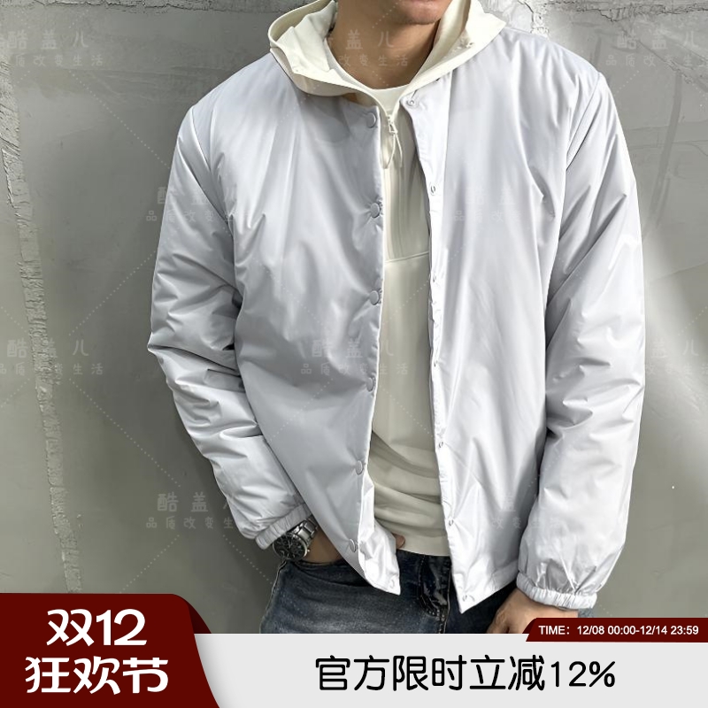 BLUE蓝标飞丽丝保暖棉棉衣外套