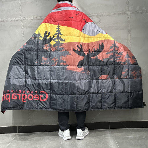 户外露营汽车大尺寸防潮垫垫子