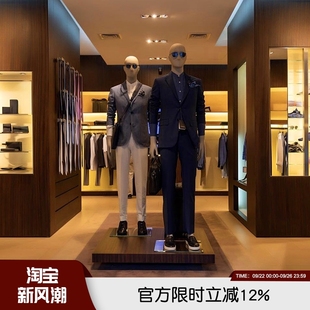 黑科技3D羽絨火絨巖自發熱舒適保暖秋冬高端商務休閑褲 男 神褲