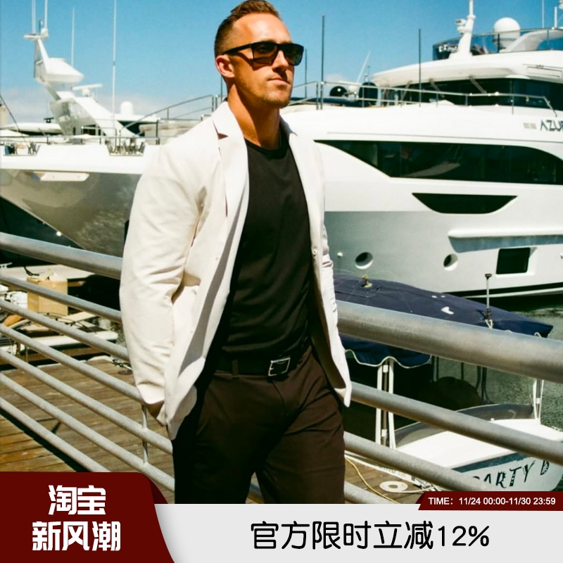 绝非等闲！旅行家系列高端西服