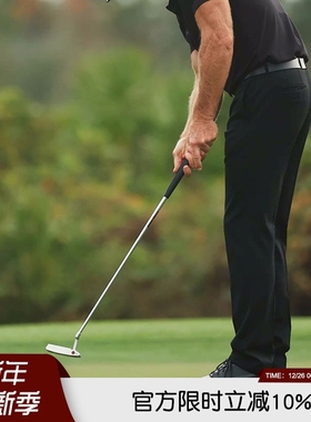 澳洲高端系列 DRY弹力吸湿透气男士春夏轻薄款轻量商务休闲裤长裤