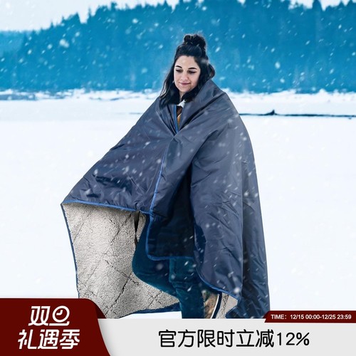 防潮耐磨毛毯野餐露营垫防潮垫