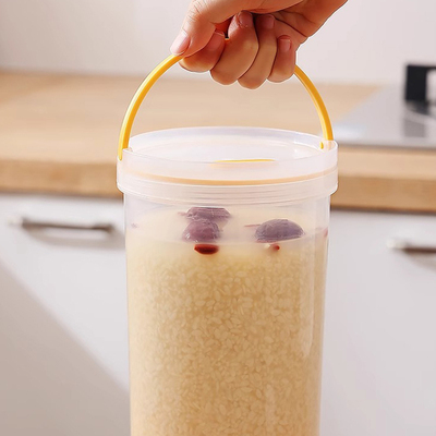 食品级耐高温可重复使用打包盒