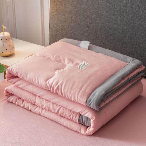 2024 summer quilt/comforter/blanket/quilts/duvet /blankets被