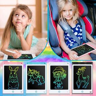 85Inch LCD writing tablet Doodle Board Kids Scribbler Board