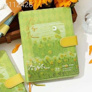 a4月计划本 2023 schedule book monthly plan calendar planner