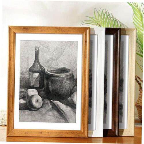 Solid wood picture frame photo frames decoration Ornament
