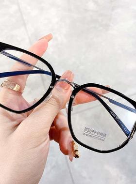 KM2200 Retro Harajufeng Mens and Womens Fashion Personalit