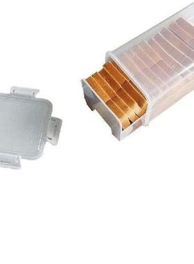 Bread Preservation Box Bread And Toast Storage Box Kitchen