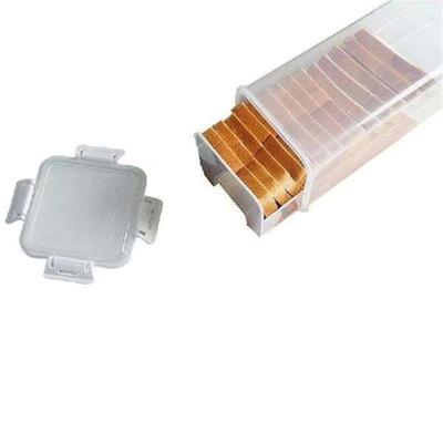 Bread Preservation Box Bread And Toast Storage Box Kitchen