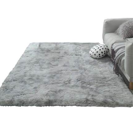 Carpet living room tea table bedroom bedside blanket mat