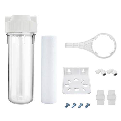Kitchen Water Filter Barrier 10 Inch Water Purifier Filter B