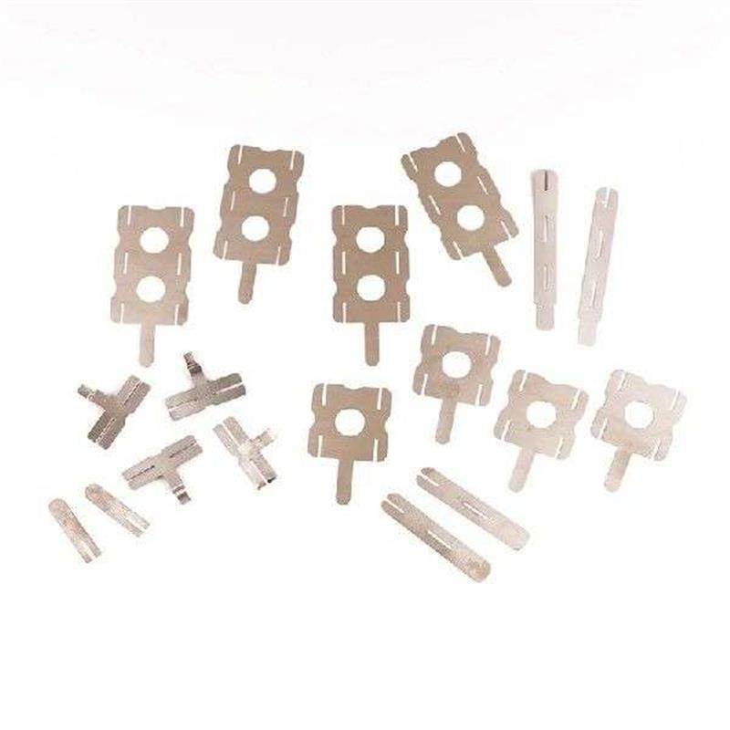 For Makita Nickel Plated Steel Strap Strip Sheets Battery 1