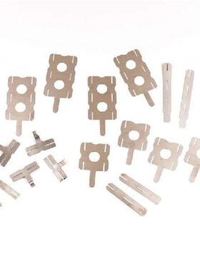 For Makita Nickel Plated Steel Strap Strip Sheets Battery 1