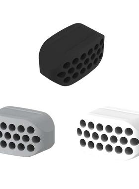 Face Masseter Jawline Jaw Jawrsize Muscle Men Mouth Exercise