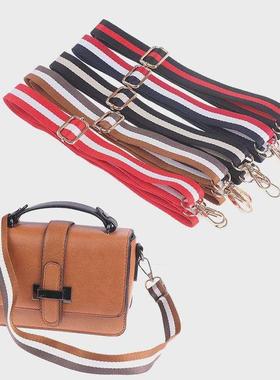 Bolsa feminina com al?a, removível, fa?a você mesmo, de