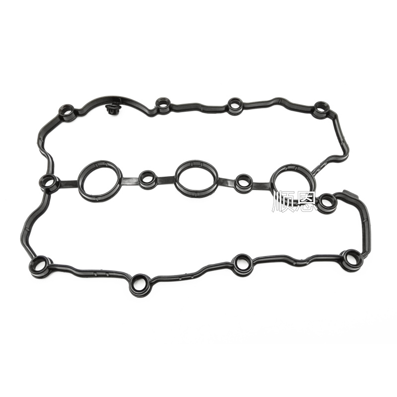 适配奥迪车型气门室盖垫