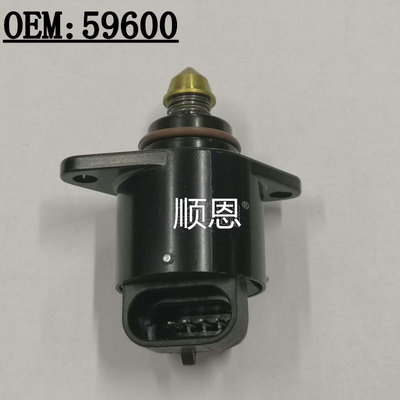 吉利金刚力帆汽车怠速马达配件