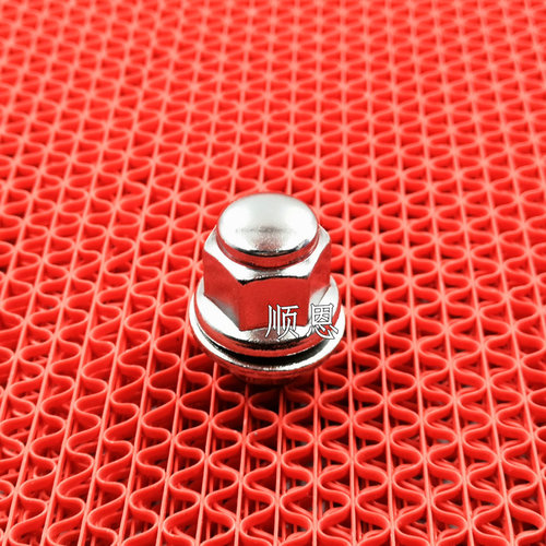 适配雷克萨斯ES350ES240RX270RX350GS300GS汽车配件轮胎螺丝螺母