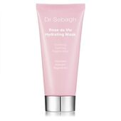 Sebagh? Face Rose Hydrating BEAUTIFULLY Vie Mask