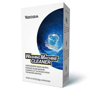 YEECGIA Cleaner Load Front Top Machine for Washing