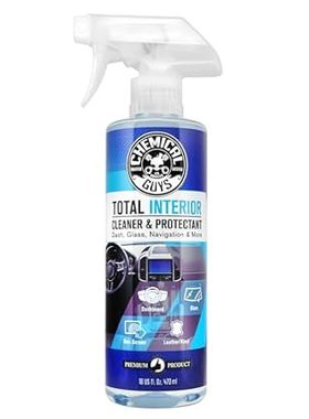 Chemical Guys SPI22016 Total Interior Cleaner and Protect