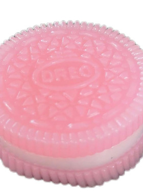 Squishy Oreo Biscuit Stress Relief Toy Pinching Sandwich奥利