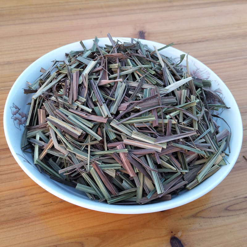 干柠檬草100g  香茅草 泰国功汤调味料