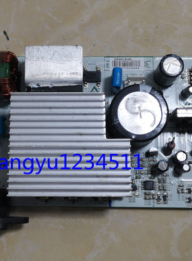 三菱投影机GX320/GX540/GX585/GX680/GX740/XD600/HC3800电源板