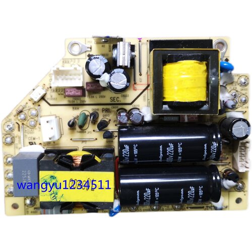 爱普生投影机电源板AC20792LF