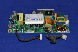 丽讯投影机D940VX D948VX D953HD D929TX电源板 D935EX