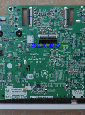 松下PT-XW3381STC/XW3383STC/XW3372STC投影主板/电源板/灯板/灯