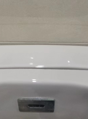 美标CCAS6506壁挂式一体型自动感应小便器配件