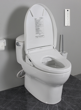 TOTO智能马桶CW988GEB/REB+TCF7912/4911ECS家用连体坐便器即热
