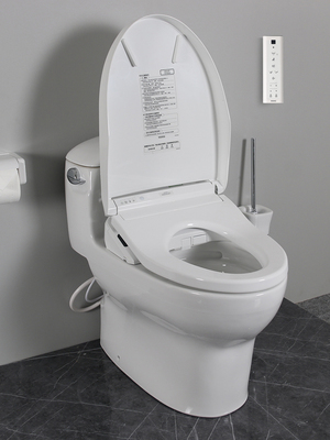 toto智能马桶即热连体坐便器