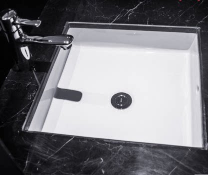 TOTO洁具卫浴洗面器 台下式洗面器 LW1514B