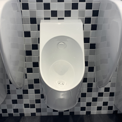TOTO儿童成人小便斗UWN926SHB工程家用陶瓷壁挂式感应尿斗小便器