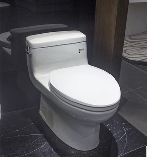 TOTO洁具卫浴 马桶连体坐便器CW886B搭配TCF6431CS智能盖板