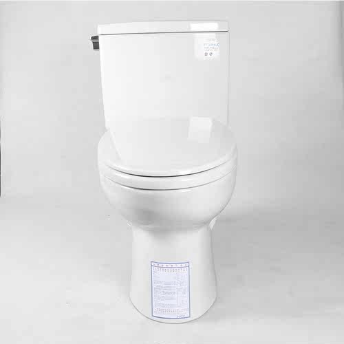 TOTO虹吸式陶瓷分体4.8升
