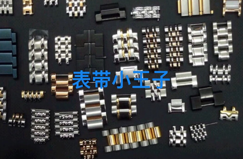 各种表带加长节表扣表耳配件查找匹配服务（飞亚达天王罗西尼依波