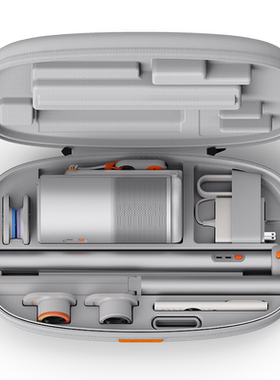 极米Play6户外便携套装 高亮高清1080P家用云台投影仪内置电池便携投影机卧室户外露营护眼