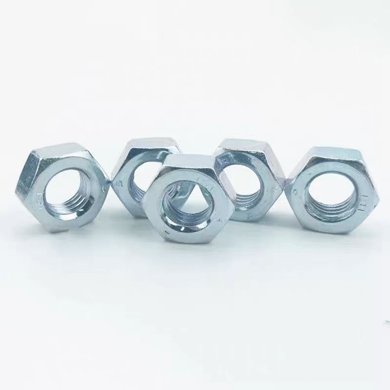 【工厂批发价】国标铁4.8/8.8级