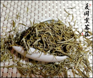 二两装 100g 精针王 茉莉花茶 花茶