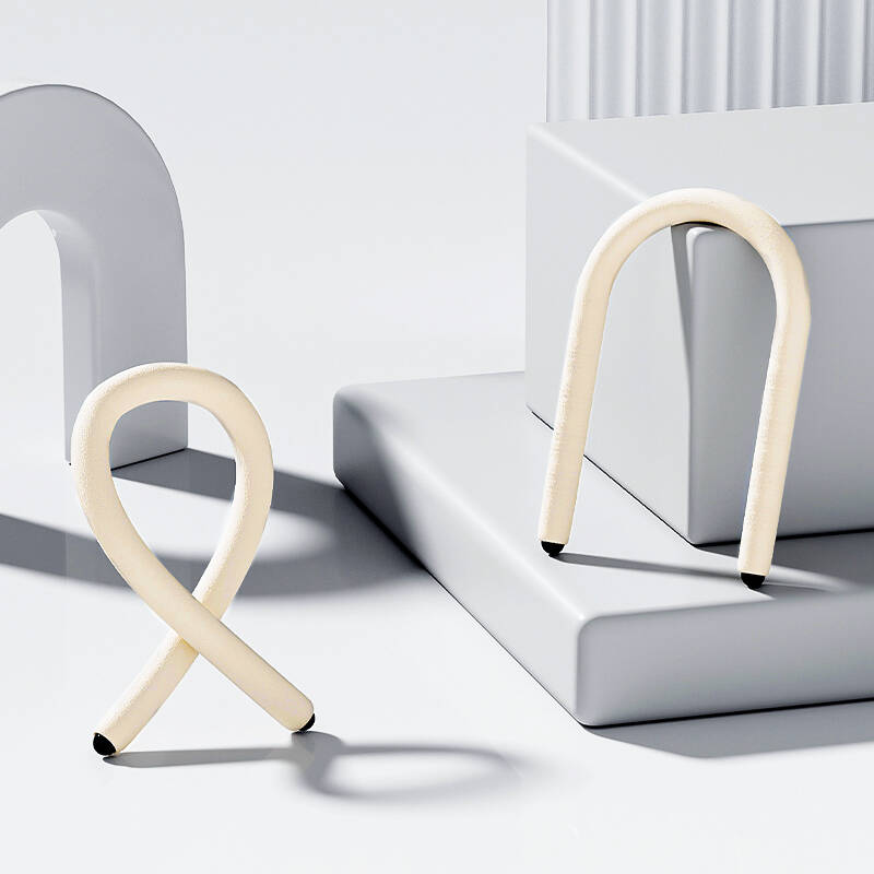 百变挂钩可随意变形万能自由锁