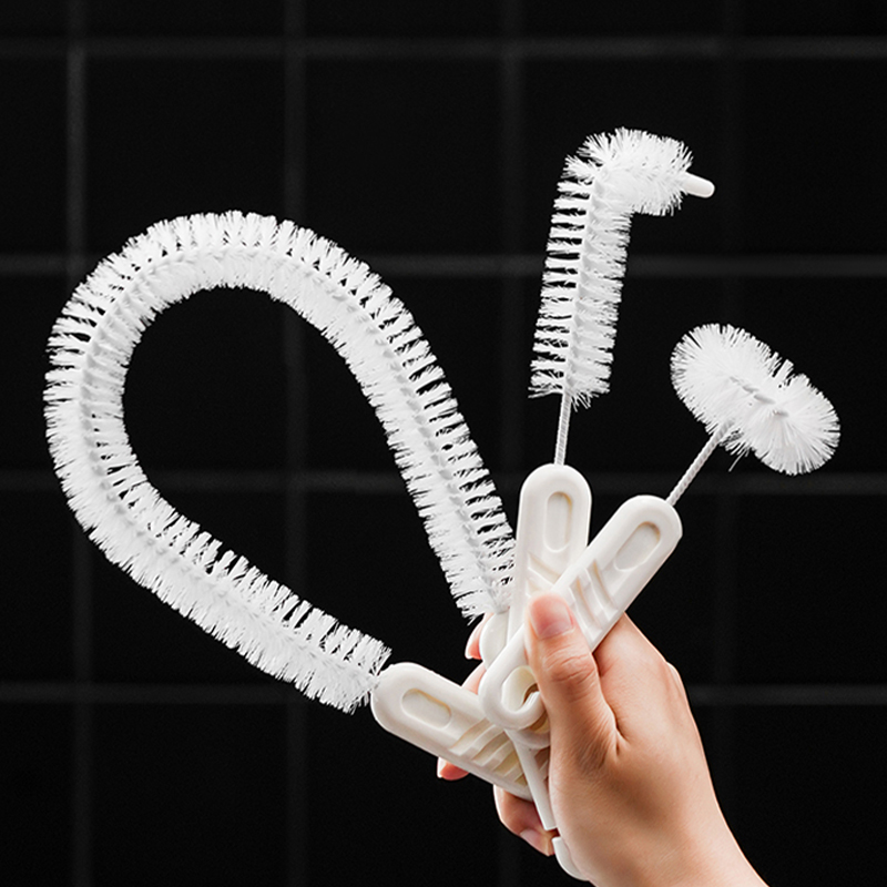 房水槽清洁无死角组合