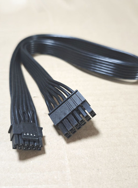 DELL戴尔 T7960 服务器GPU电源线12P显卡线供电线GPU线 A100 4090